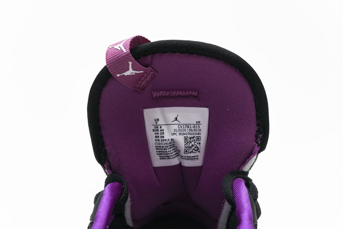 Fragment Design X Jordan Delta Sp Black Purple Cv1761 015  24 - kickbulk.co